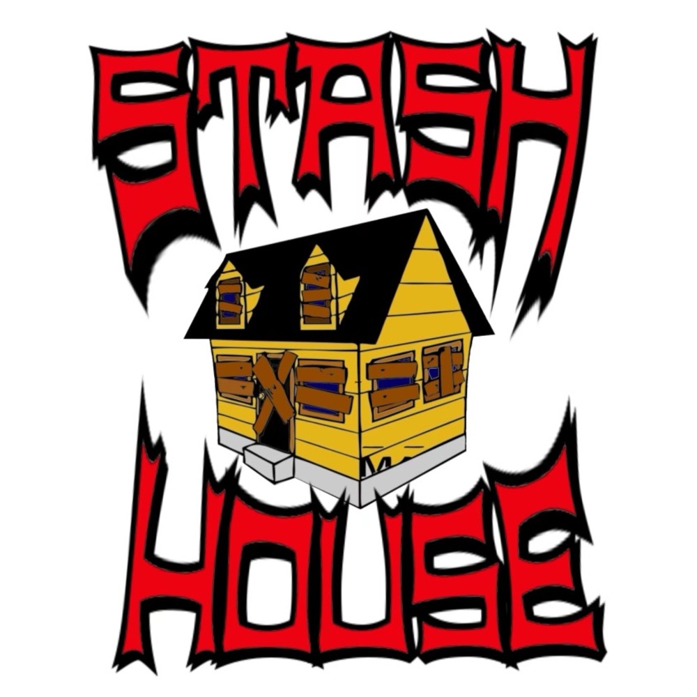 Meet your Posher, Stash House